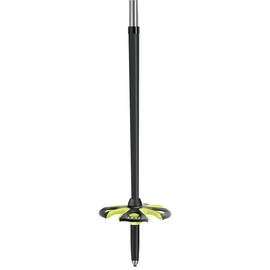 LEKI Unisex Adult Ski Poles, Blue, 45 cm
