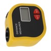 Handheld Range Finder High Accuracy Portable Electronic Digital Tape Measure
