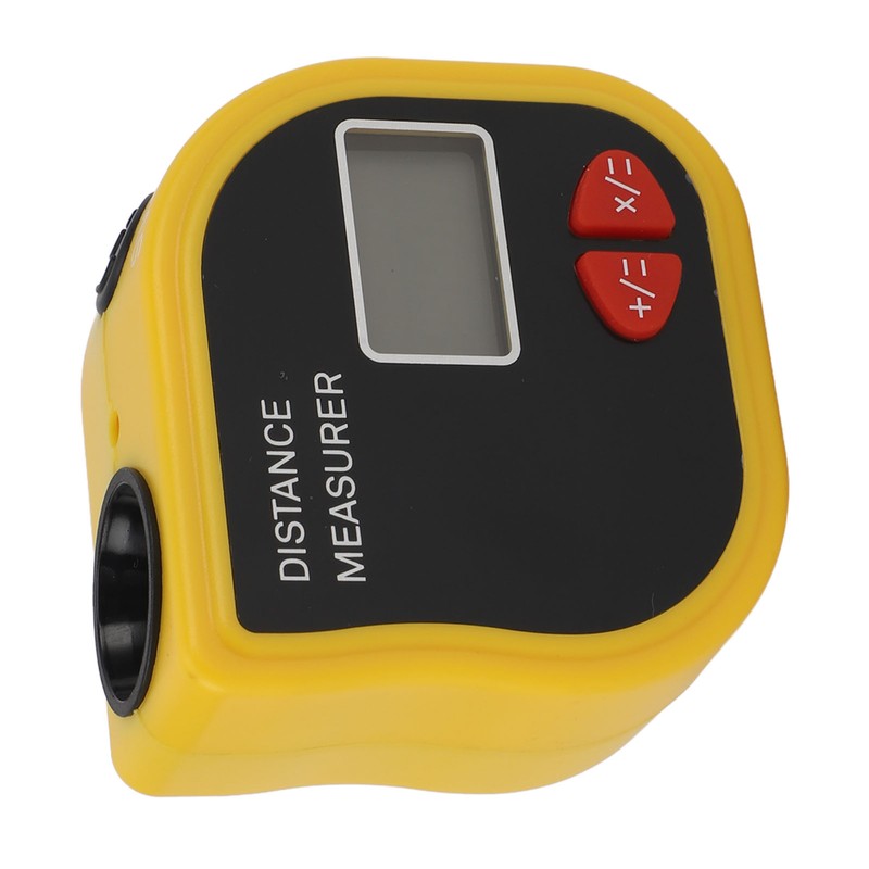 Handheld Range Finder High Accuracy Portable Electronic Digital Tape Measure