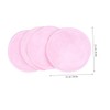 TOVINANNA Makeup Remover Pads Reusable Gentle Exfoliation for Dead Skin