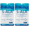 Kou 5ALA 5-aminolevulinic acid 50mg 30 capsules (2) / 코우 5ALA 5-아미노레불린산 50mg 30캡슐 2개