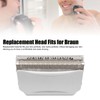 Replacement Trimmer Head Broad Compatibility Blades Foil for Braun Series