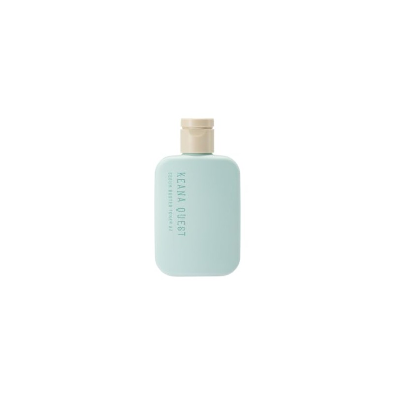 Pore Quest Sebum Bath Toner AZ 2.7 fl oz (80