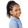 Outre Lil Looks Drawstring Ponytail - BEADED TWISTS 12" (2)