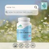 Provita Colon Cleanser: Herbal Detox, Regularity Maintenance & Parasite Expulsion