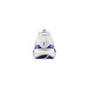 TYR SR11199.5 Tempo Runner WHT/Blue 9.5