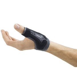 Ofa Dynamics Thumb Brace 2 Black/Grey
