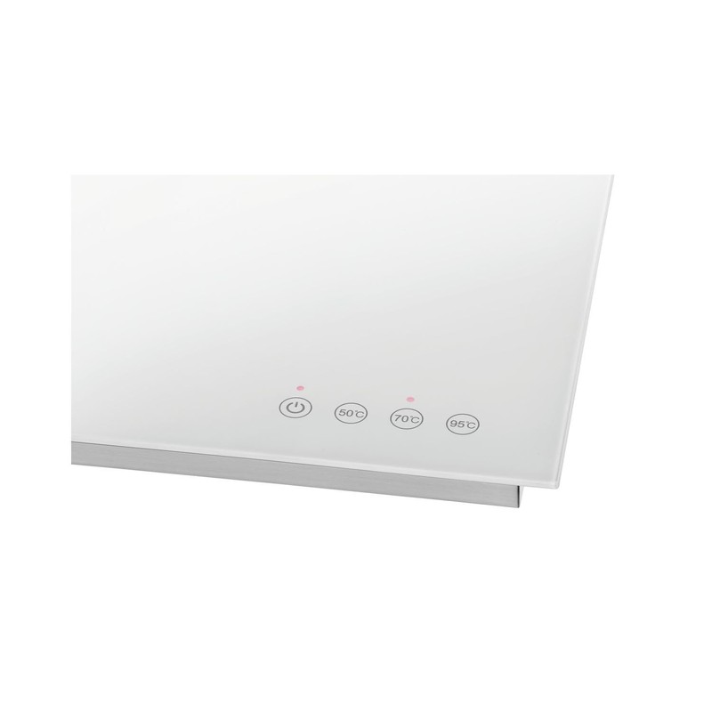 Bartscher Warming Plate WP230S-EB 1/1 GN - 114371