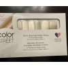 Color Street Nails ~ STAY GOLDEN ~ Gold Metallic ~