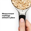 OXO OXO Good Grips 4 Piece Stainless Steel Measuring Cups