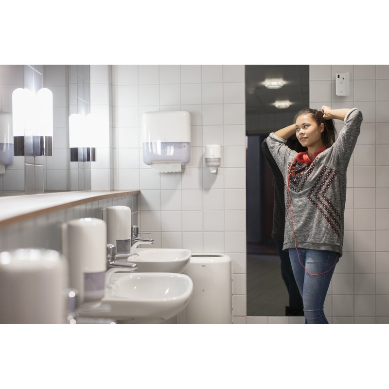 Recambio Tork fragancia floral