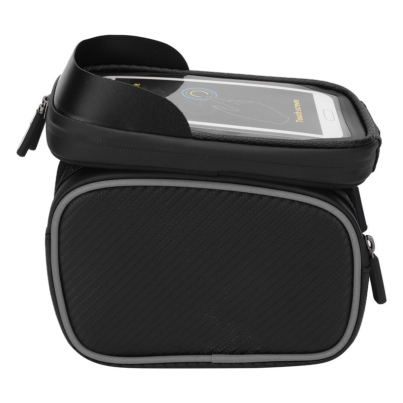 GUB‑925 Bike Front Beam Bag Riding Top Tube Bag Mountain