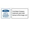 iPick Image for Ford F-150 Raptor SVT Sticks Style Real
