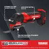 CRAFTSMAN V20 Cordless Oscillating Tool, Multi-Tool, Up to 19,000 OPM,