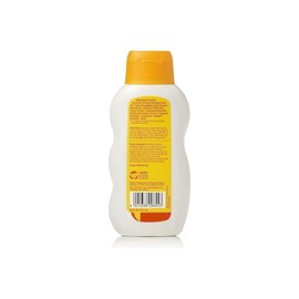 Weleda Comforting Baby Oil 200ml
