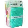 Clear Day Net Shower Towel 28 x 95cm 5 sheets 2ea