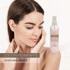 Beohemp Loción Hidratante Rosa Mosqueta Y Ácido Hialurónico 250 Ml