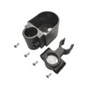 Cane Holder for Rollator or Walker 6 Piece Set, Extended