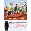 Kids Smart Watch Girls Boys Fitness Tracker Watch Kids Smart