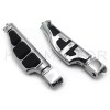 HONGK Honda Fury VT1300 Shadow Aero Phantom Spirit cruiser Chrome