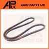 Fan Belt AVX 13x 1400mm Replacement for Ford 5700 5900