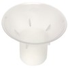 Filling Funnel (Salt) Compatible with/Replacement Part for Bosch Siemens Neff