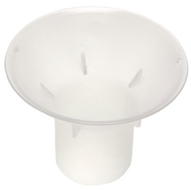 Filling Funnel (Salt) Compatible with/Replacement Part for Bosch Siemens Neff Costructa 00645000 Dishwasher