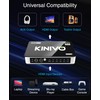 Kinivo HDMI Switch with Audio Extractor 560BNT (5 in 1
