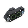 4384138 Exhaust Gas Recirculation Pressure Sensor EGR Differential Pressure Sensor