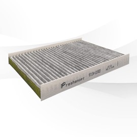 FreshenOPT (F-3271C) Premium Cabin Air Filter Fit for Kia Sorento 16-20, Effective Filtration with Optimized Airflow OE: 97134-C6900 (NOT for OE:97133-C5000)