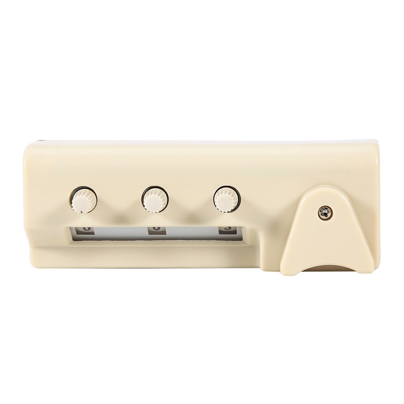 Knitting Machine Row Counter Knitting Machine Accessory for Silver Reed