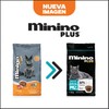Minino Plus Multietapa 10 kg Alimento de calidad profesional