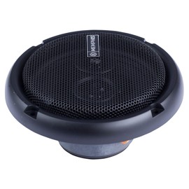 Memphis Audio PRX603 Power Reference Series 6.5" 3-Way Coaxial Speakers with Swivel Tweeters - Pair