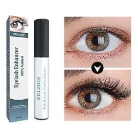 Ee Serum Potenciador De Crecimiento Pestañas Largas Natural