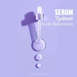 Sérum Ácido Hialurónico Bena Belleza Natural Antiarrugas Hidratante 30ml