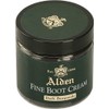 ALDEN SHOE CREAM 2. BURGUNDY Onesize, red (burgundy)