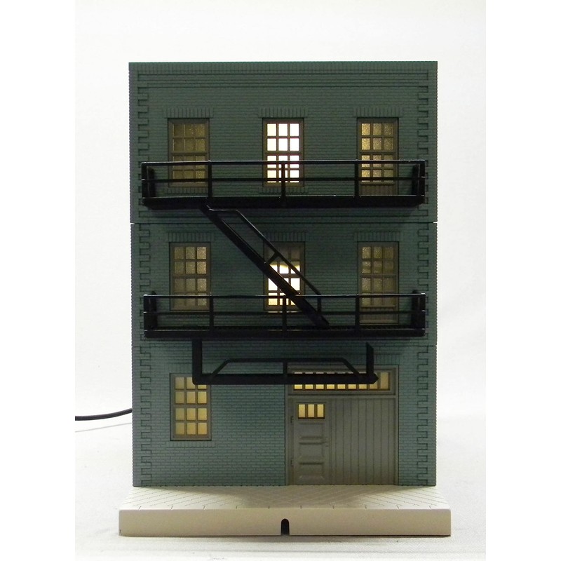 Military Surplus Store O Gauge