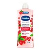 Vaseline Super Food Freshlock Cranberry Lotion 320ml