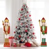 Wooden Nutcracker Soldier Nutcracker christmas Nutcrackers for nuts Nutcracker figure