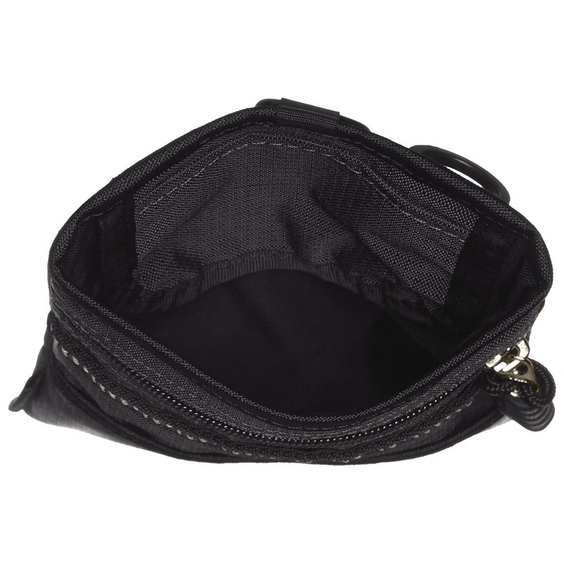 [ソロ・ツーリスト] シザーケース 20 cm 0.11kg SC-20 ブラック