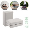 Bodhi ASANA Brick XXL Yoga Block Made of EVA Foam