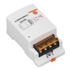 Wireless Remote Switch Industrial ABS Smart Learning Remote Control Wireless