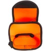 HAKUBA DSLR Camera Case PG Neoprene Camera Jacket S Black