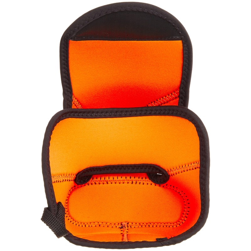 HAKUBA DSLR Camera Case PG Neoprene Camera Jacket S Black