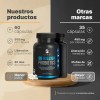 80 Billones De Probiótics platinum 60 Cápsulas Con 11 Cepas