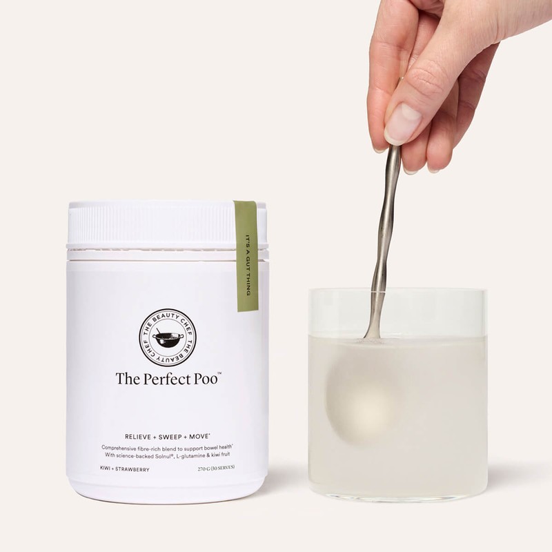 The Perfect Poo, 270g