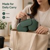 Headphone Case Cover for AirPods Max – PU Leather Protective