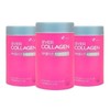 Nutri Ever Collagen Time Biotin Cell 3g x 30 packets 3 / WJ / 에버콜라겐 타임비오틴 셀 3g x 30포 3개 / WJ