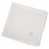 Woolino Baby Swaddle Blanket, 100% Merino Wool Receiving Blanket for