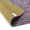 FUROSHIKI- Wrapping Cloth / Reversible [Cotton] (Sakura x Flax ornament:
